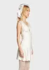 Old Fashioned Romance Mini Dress sold by Dolls Kill