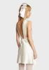 Old Fashioned Romance Mini Dress sold by Dolls Kill