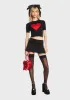 Flirty Season Knit Sweater sold by Dolls Kill