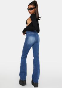 Oldie But Goodie Mini Skirt sold by Dolls Kill