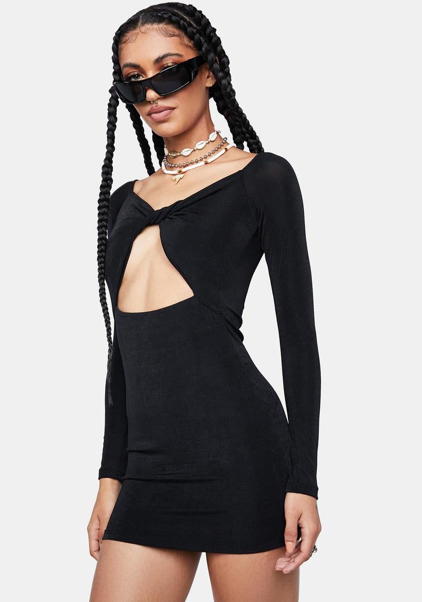 Sadia Mini Dress sold by Dolls Kill product image thumbnail 2