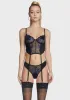 In Your Dreams Lingerie Set sold by Dolls Kill