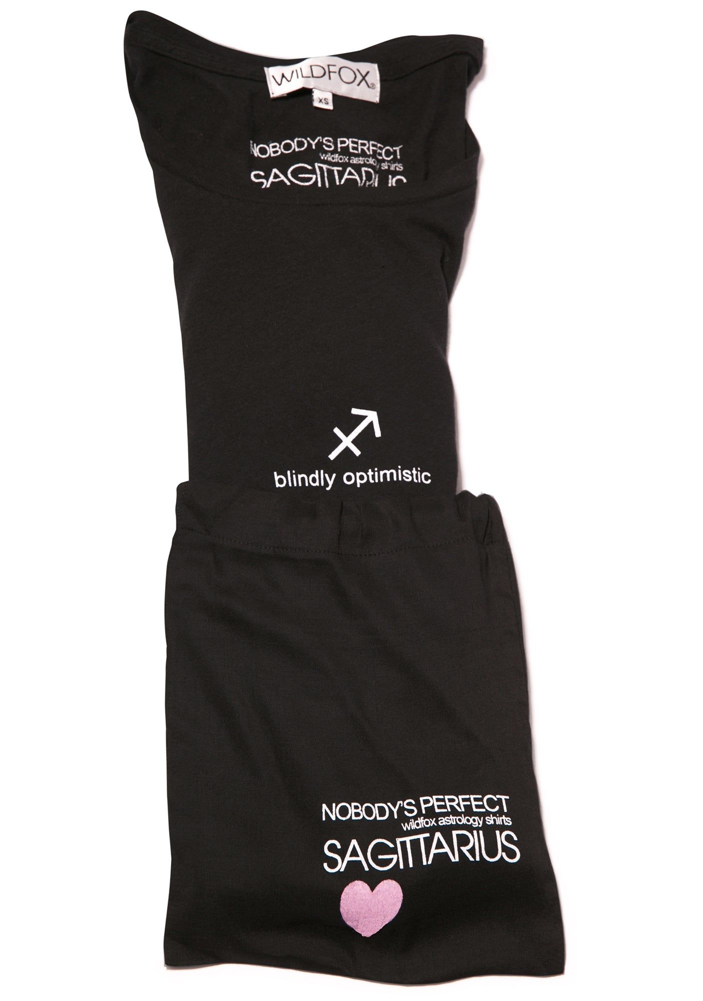 Sagittarius Astrology Boy Tee sold by Dolls Kill product image thumbnail 4