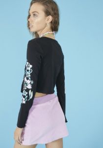 Siren Song Graphic Tee sold by Dolls Kill