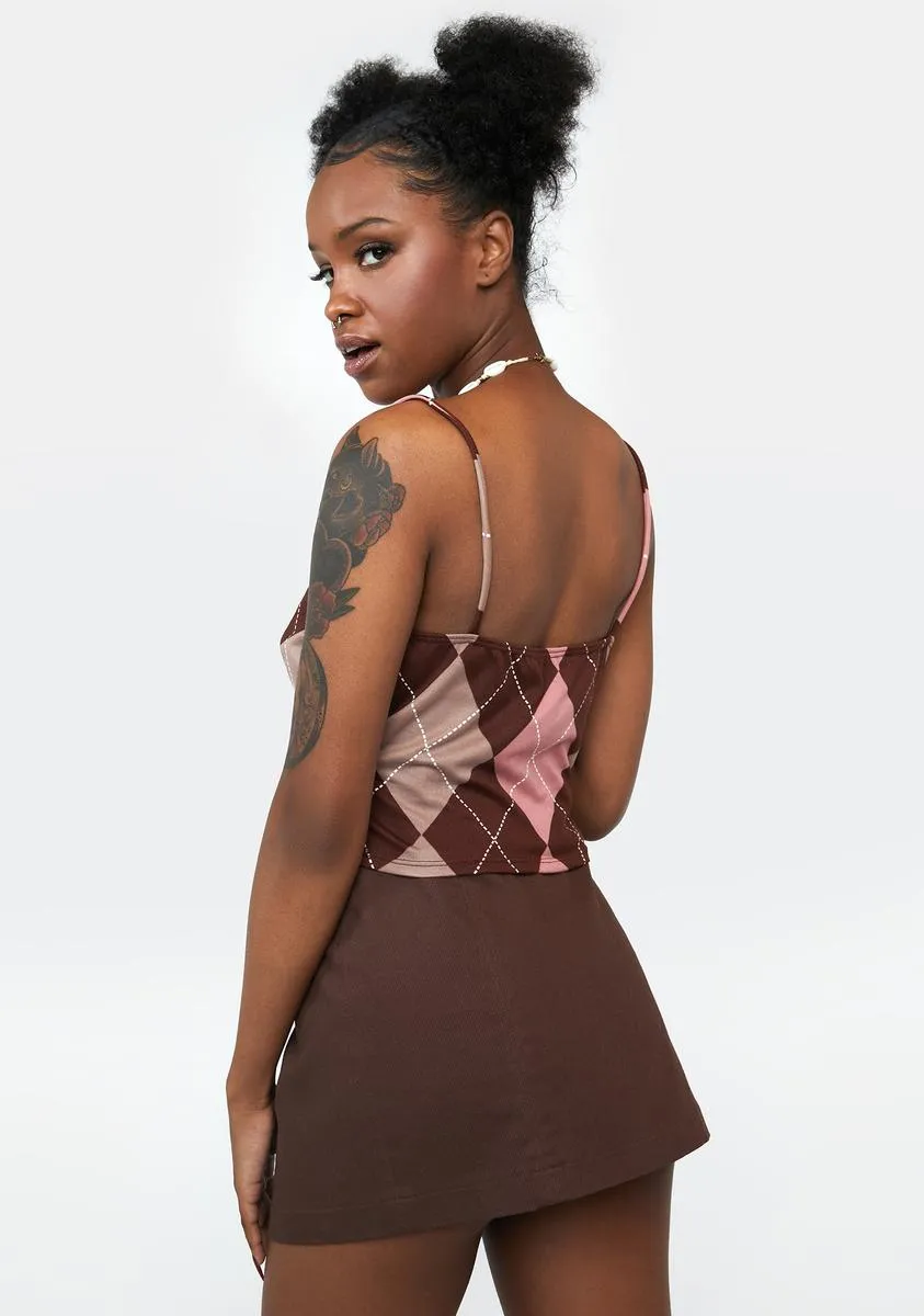 Spell Caster Costume Set sold by Dolls Kill product image thumbnail 5