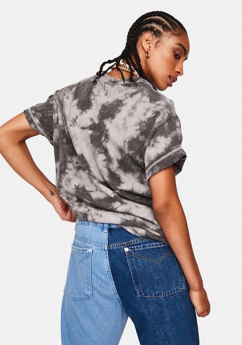 Motorhead Ace Of Spades Graphic Tee sold by Dolls Kill product image thumbnail 4