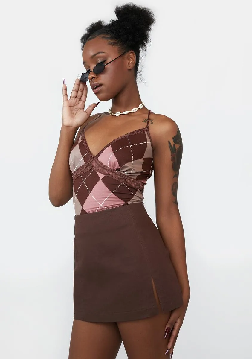 Spell Caster Costume Set sold by Dolls Kill product image thumbnail 3