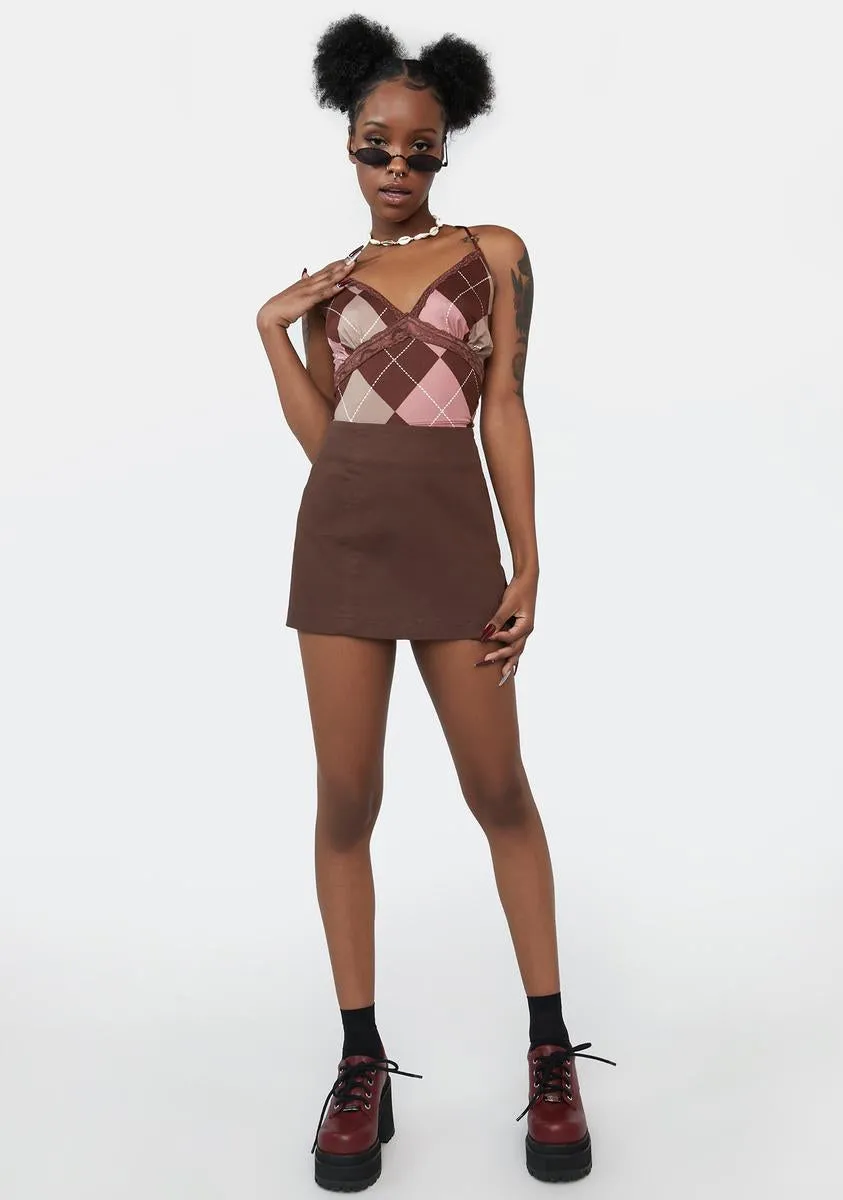 Spell Caster Costume Set sold by Dolls Kill product image thumbnail 4