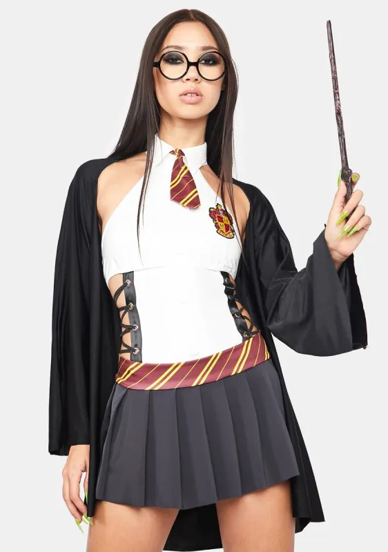 Spell Caster Costume Set sold by Dolls Kill