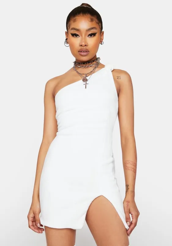 Fun Problem Bodycon Dress sold by Dolls Kill