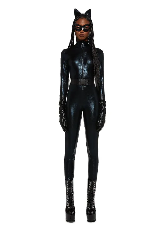 Fierce Feline Cat Costume sold by Dolls Kill