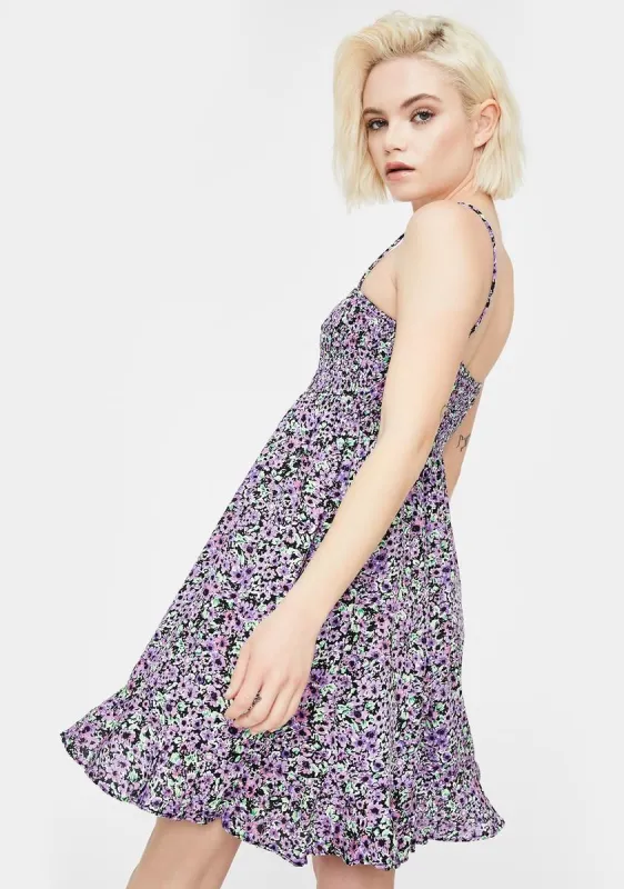 Wild Bunch Denim Jacket sold by Dolls Kill