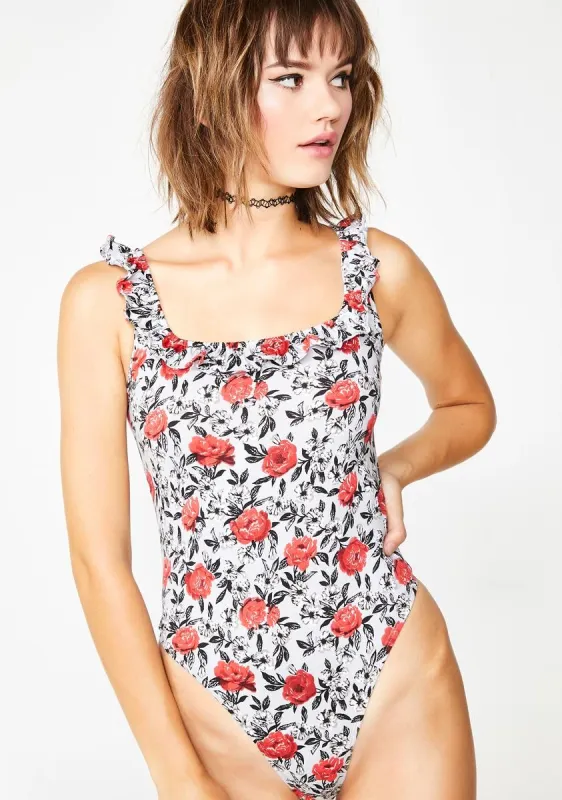 Maeril Bodice sold by Dolls Kill