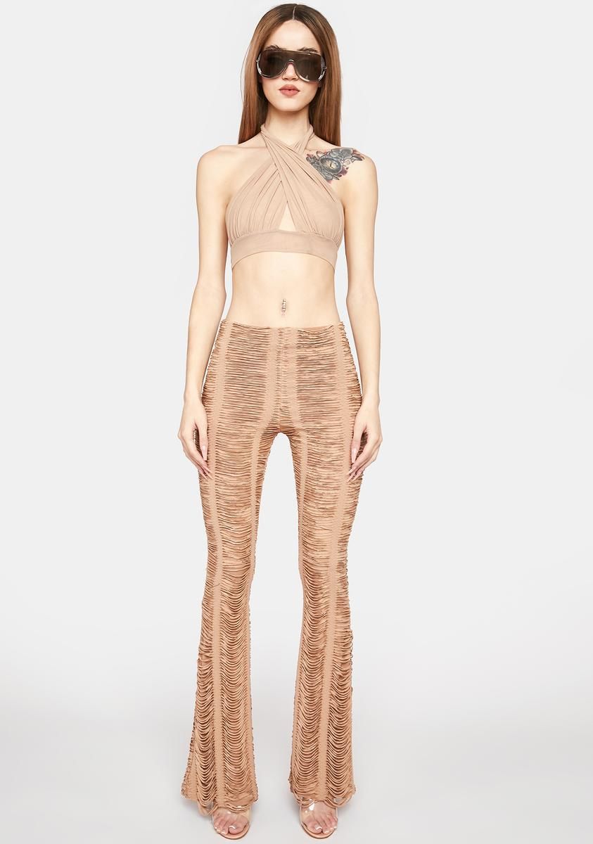 Rules Of Rarity Halter Top sold by Dolls Kill product image thumbnail 3