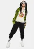 Tunes Family Graphic Tee sold by Dolls Kill
