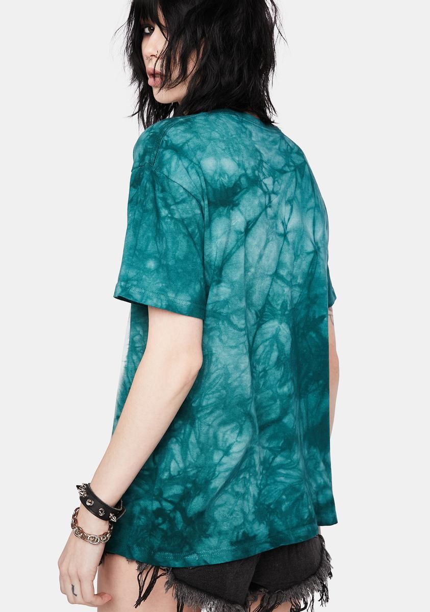 Grumpy Cat Graphic Tee sold by Dolls Kill product image thumbnail 4