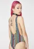 Lalung Bodice sold by Dolls Kill