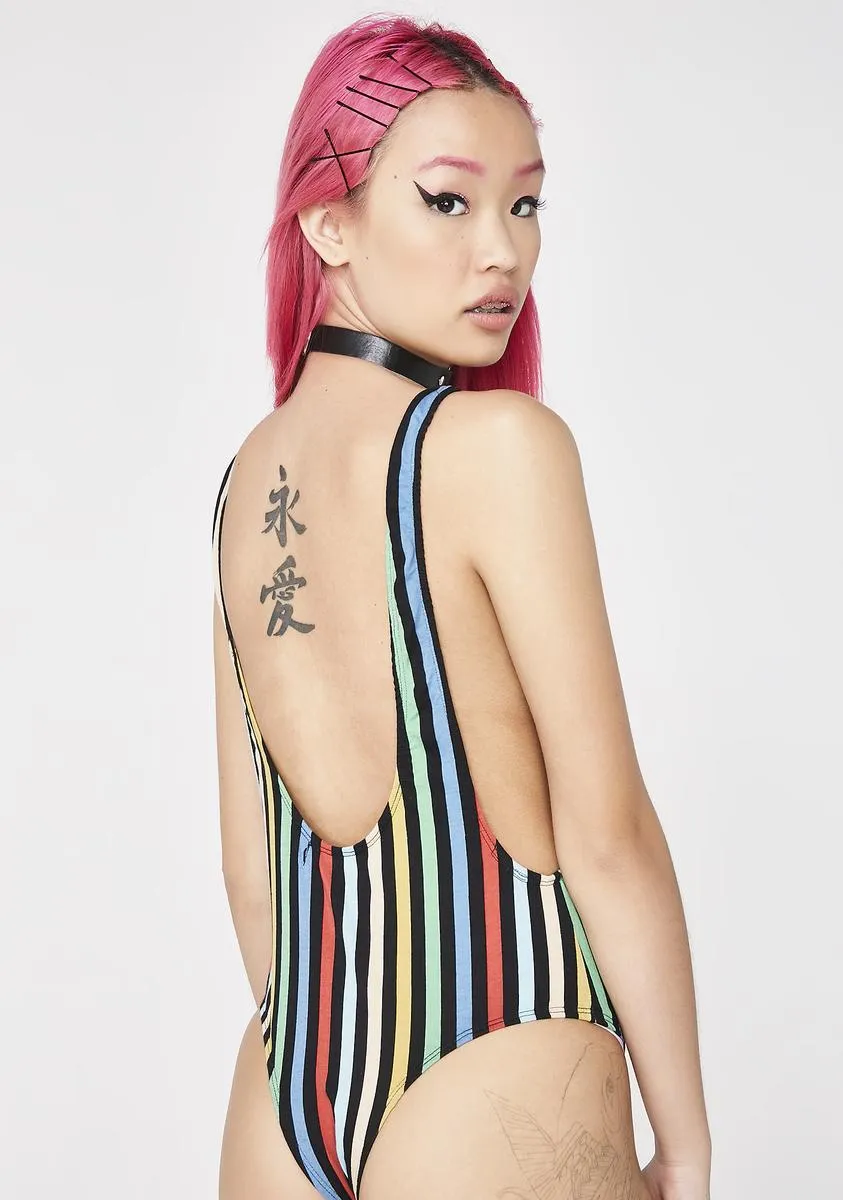 Lalung Bodice sold by Dolls Kill product image thumbnail 4