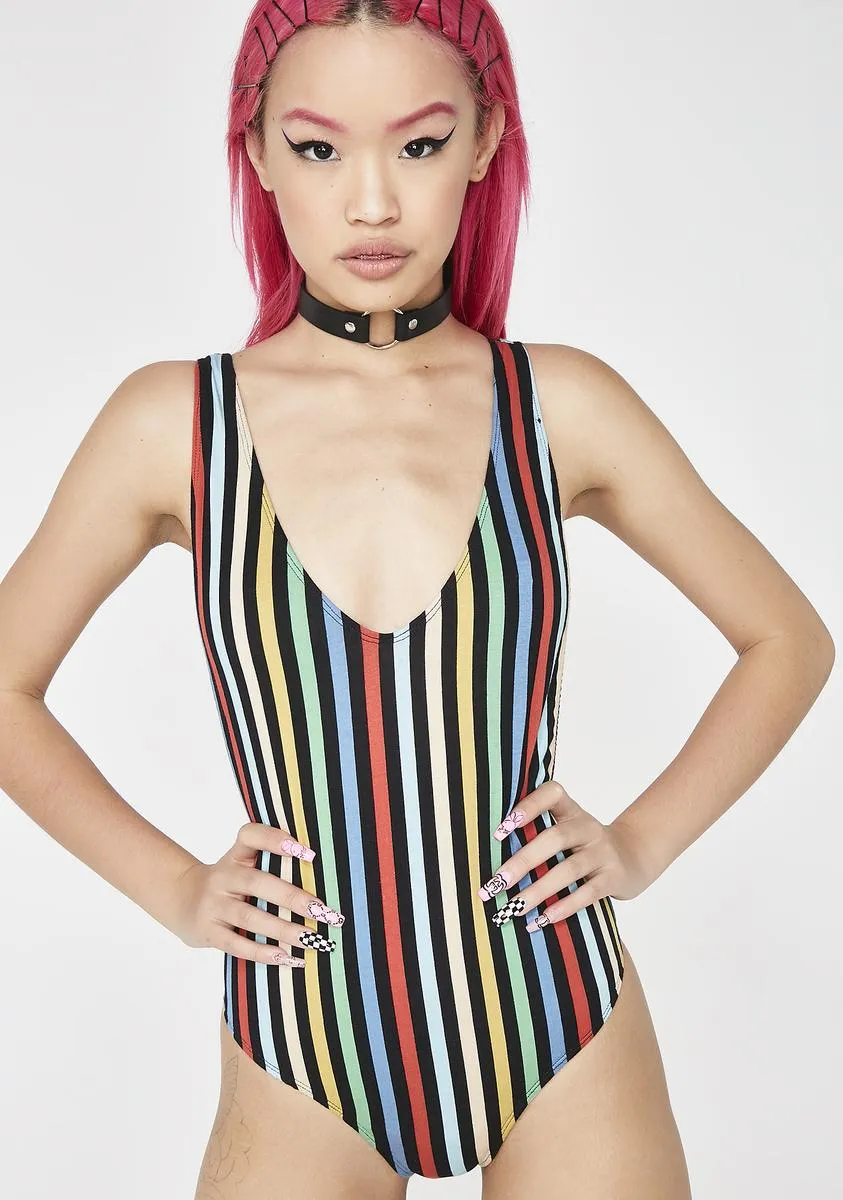 Lalung Bodice sold by Dolls Kill