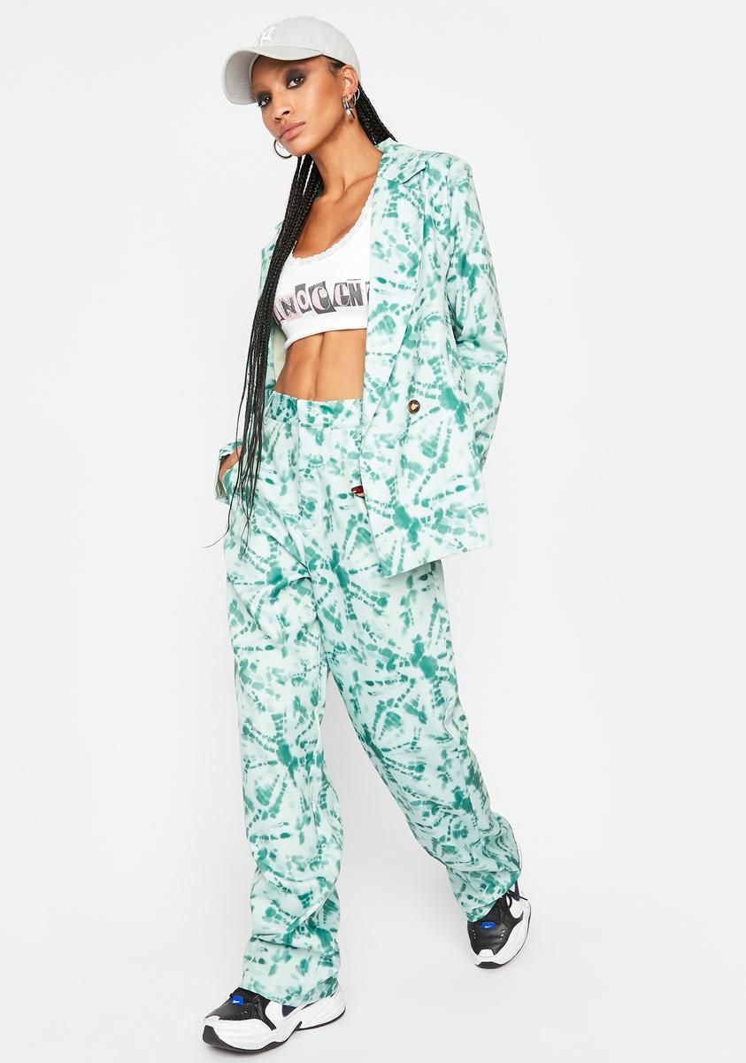 Laura Trousers sold by Dolls Kill product image thumbnail 3