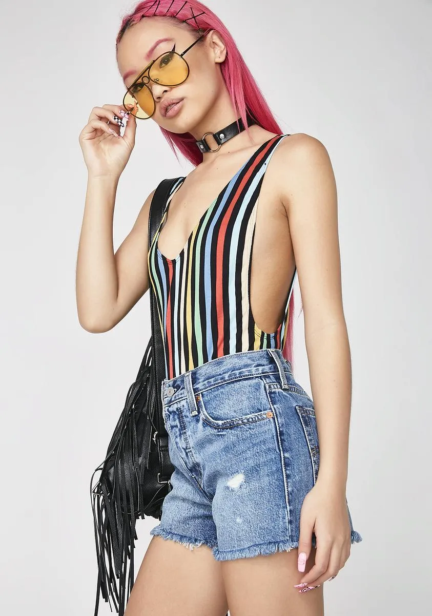 Lalung Bodice sold by Dolls Kill product image thumbnail 2