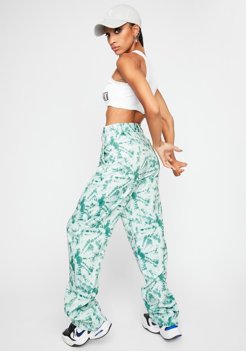 Laura Trousers sold by Dolls Kill product image thumbnail 4