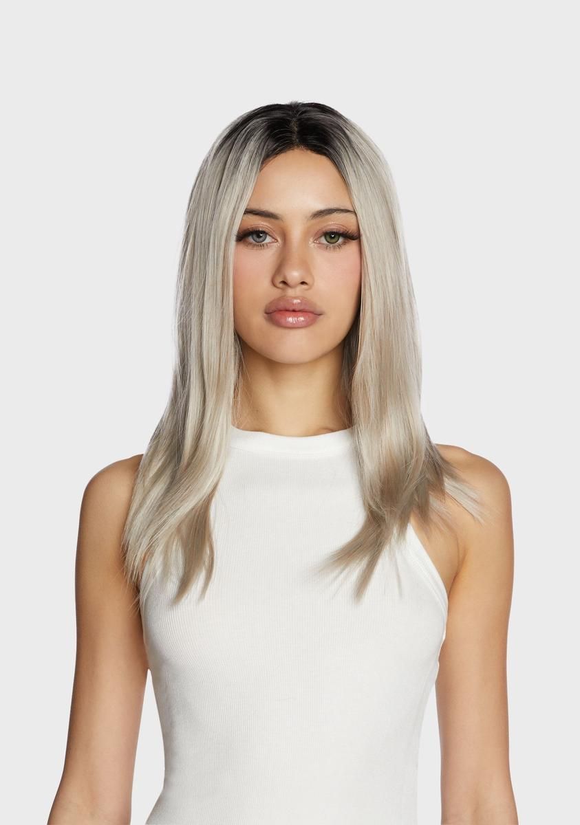 Beachy Bum Tie Dye Bikini Set sold by Dolls Kill product image thumbnail 3