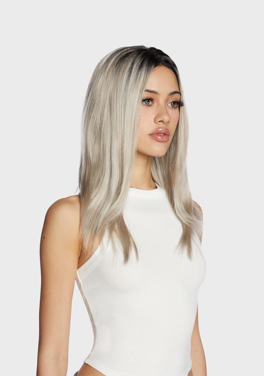 Beachy Bum Tie Dye Bikini Set sold by Dolls Kill product image thumbnail 4