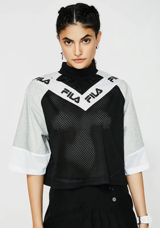 Addi Crop Top sold by Dolls Kill