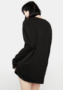 Specter Detector Graphic Tee sold by Dolls Kill