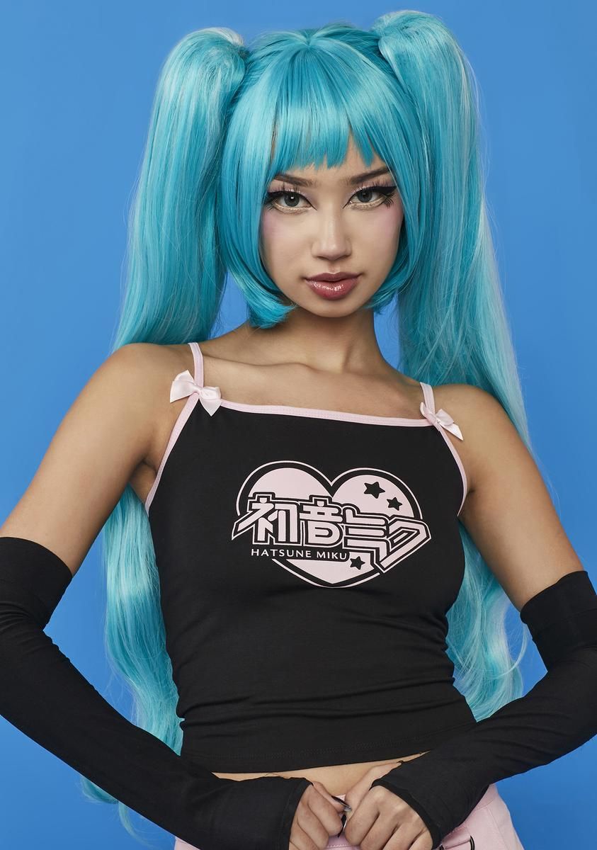 Beyond The Sky Graphic Tank sold by Dolls Kill