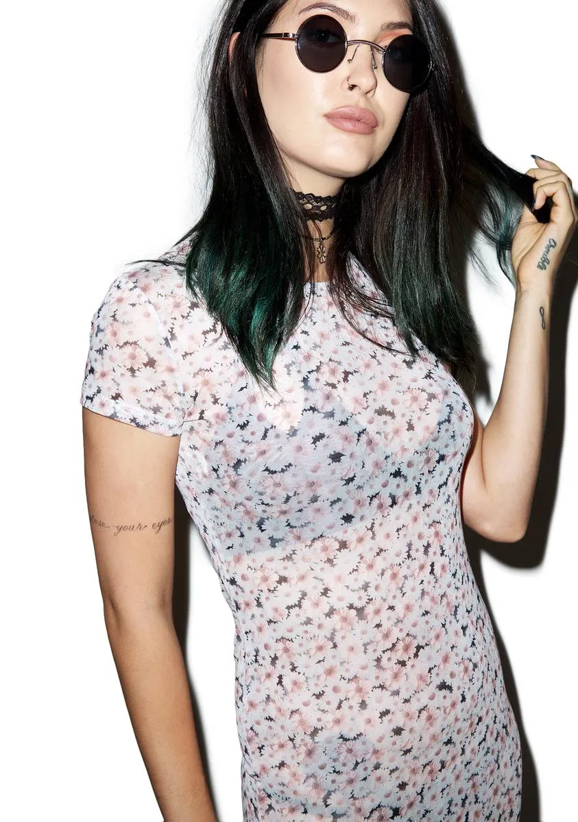 Minsk Dress sold by Dolls Kill product image thumbnail 2