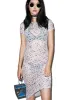 Minsk Dress sold by Dolls Kill