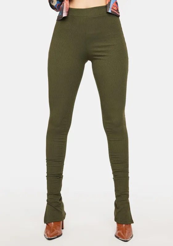 Nuclear Haute For You Pants sold by Dolls Kill