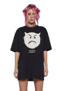 Vampire Graphic Tee sold by Dolls Kill