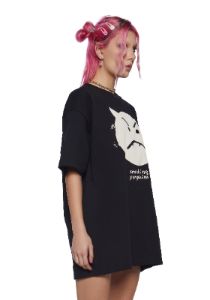 Vampire Graphic Tee sold by Dolls Kill