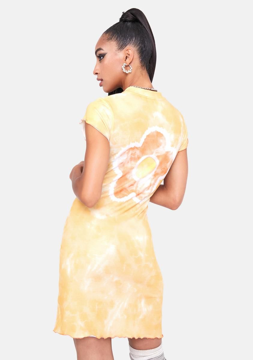 Lucy Dress sold by Dolls Kill product image thumbnail 4