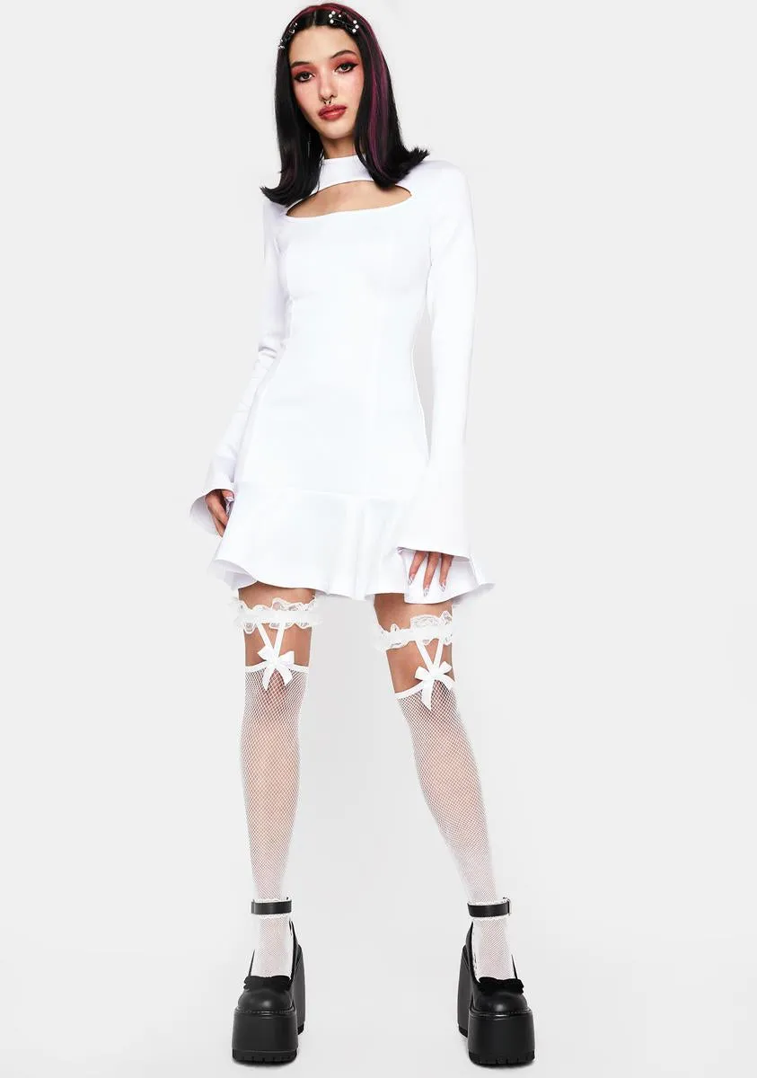 Anything More Mini Dress sold by Dolls Kill product image thumbnail 3