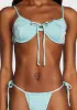 Always Gleaming Bikini Set sold by Dolls Kill