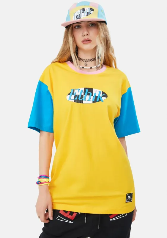 Rivington Graphic Tee sold by Dolls Kill