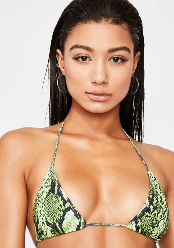 Pami Bikini Top sold by Dolls Kill