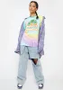 Jarritos Rainbow Tie Dye Tee sold by Dolls Kill