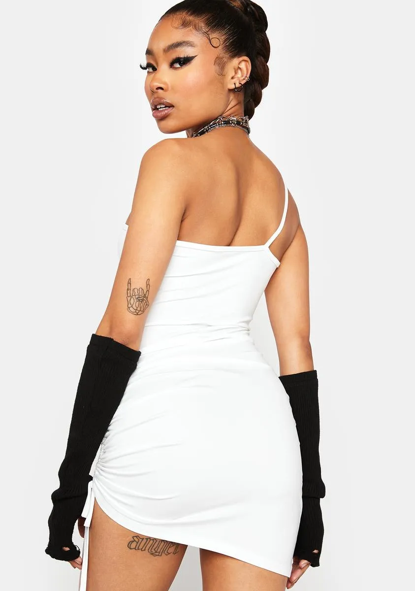 Carnival Stroll Mini Dress sold by Dolls Kill product image thumbnail 4