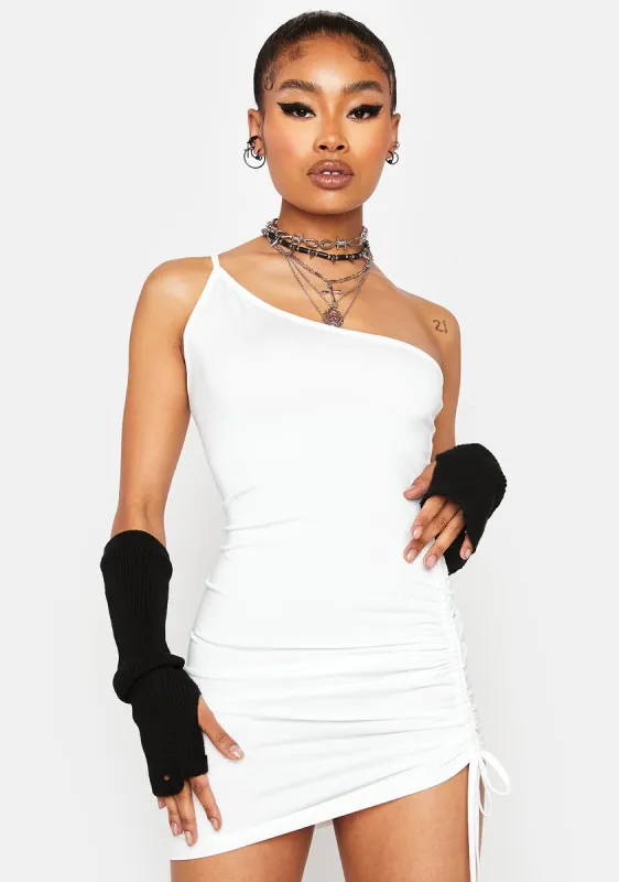 Carnival Stroll Mini Dress sold by Dolls Kill