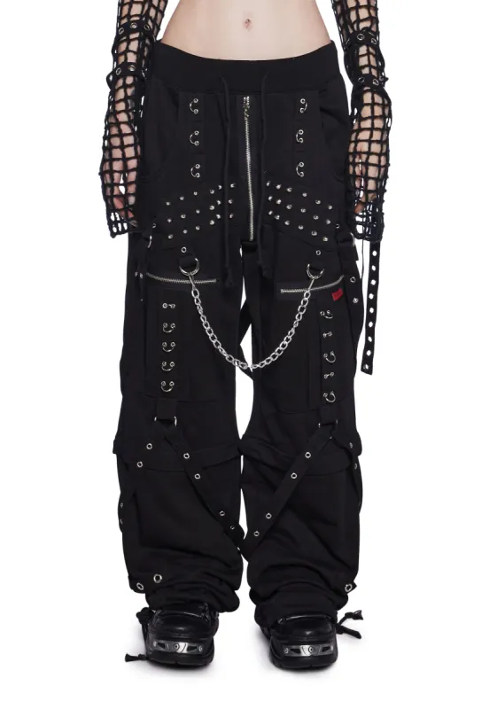 Monster Crush Pants sold by Dolls Kill