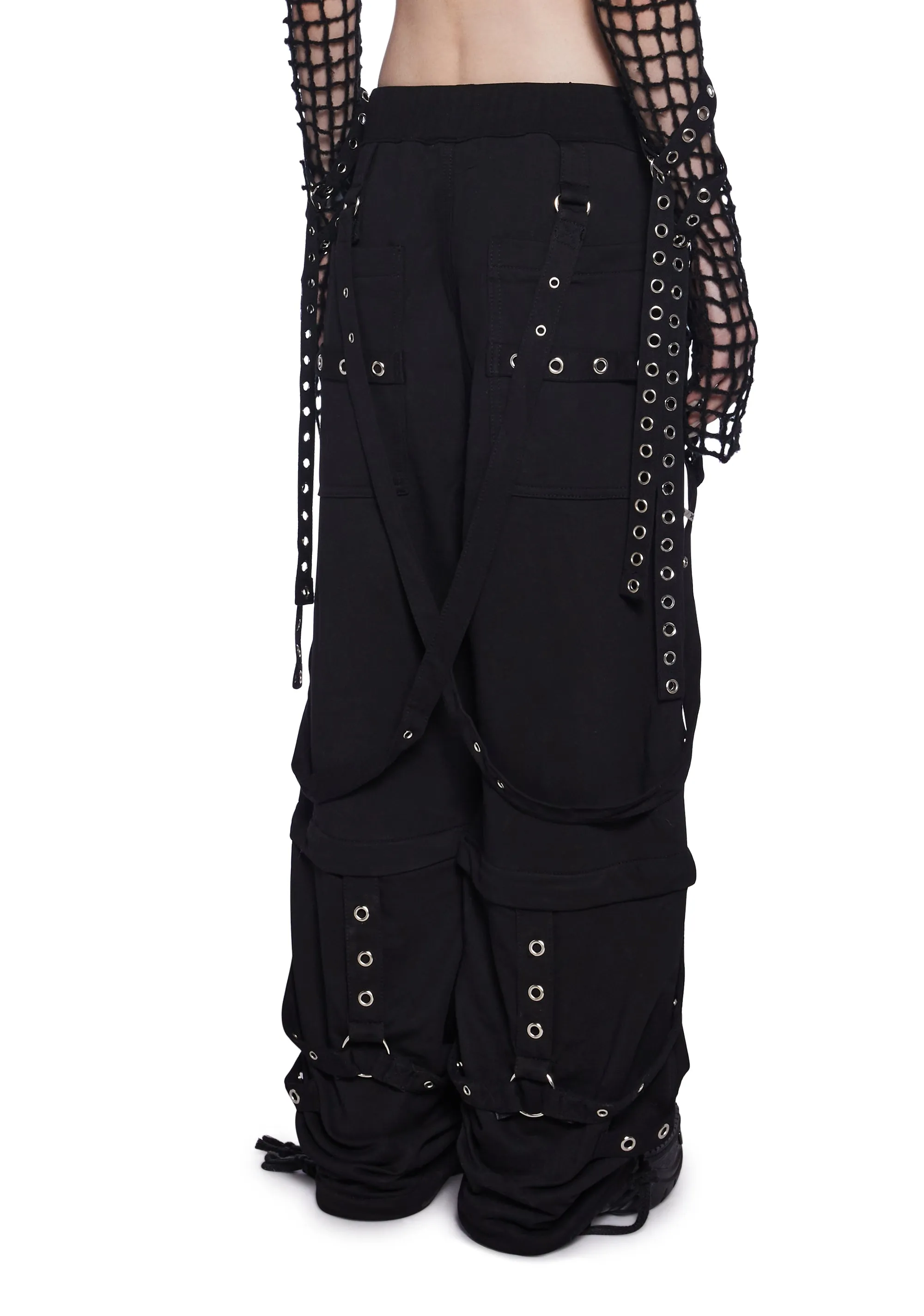 Monster Crush Pants sold by Dolls Kill product image thumbnail 5