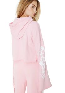 Tribal Hoodie sold by Dolls Kill