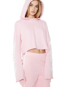 Tribal Hoodie sold by Dolls Kill