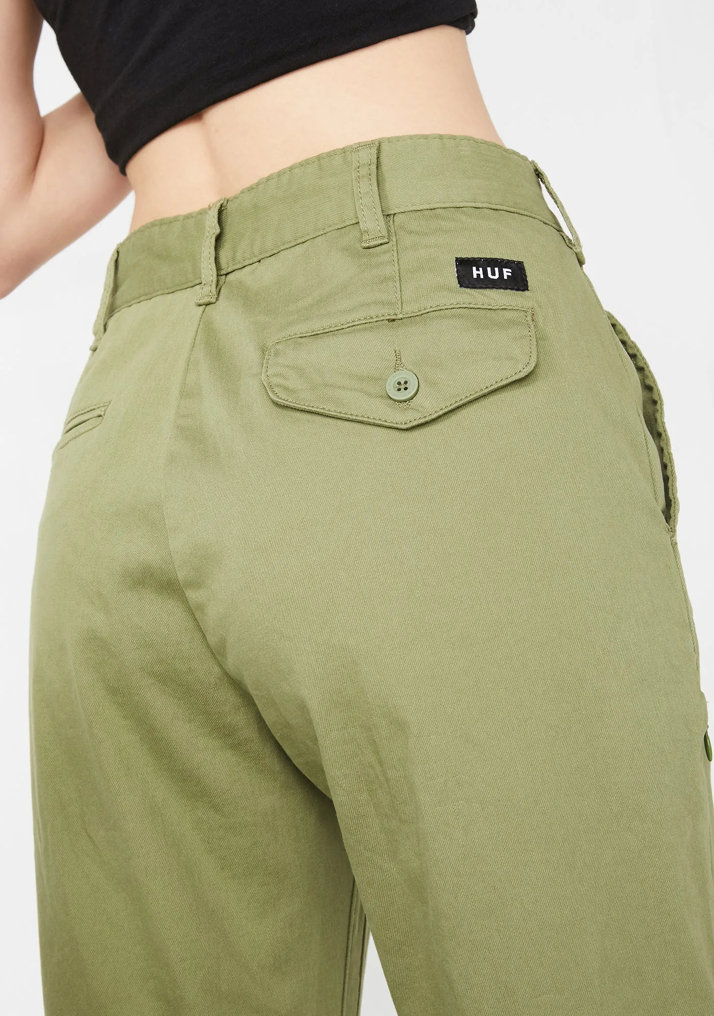 Sutter Pants sold by Dolls Kill product image thumbnail 4