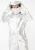 Imma Need Space Jumpsuit Set sold by Dolls Kill
